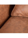 Canapé scandinave 2 places gris Canapé scandinave 2 places gris
