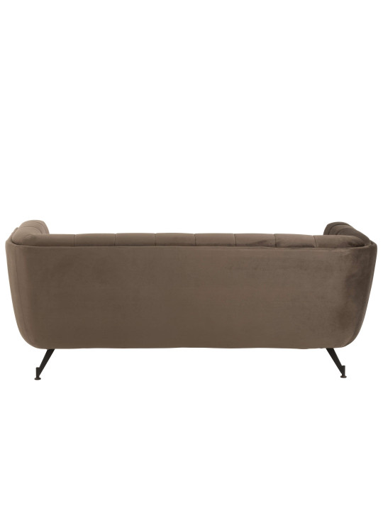 Siège Lounge Taupe