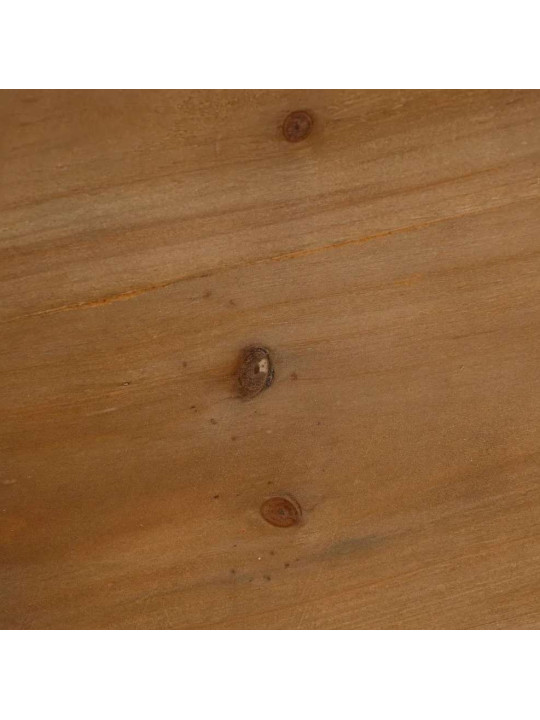 Meuble TV Industriel en bois et métal Meuble TV Industriel en bois et métal