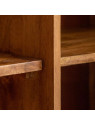 Armoire Nairobi en bois de manguier Armoire Nairobi en bois de manguier