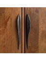 Armoire Nairobi en bois de manguier Armoire Nairobi en bois de manguier