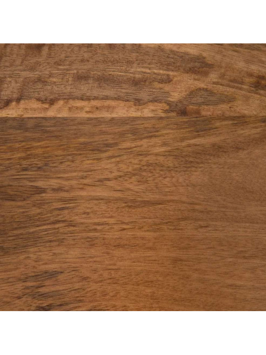 Armoire Nairobi en bois de manguier Armoire Nairobi en bois de manguier