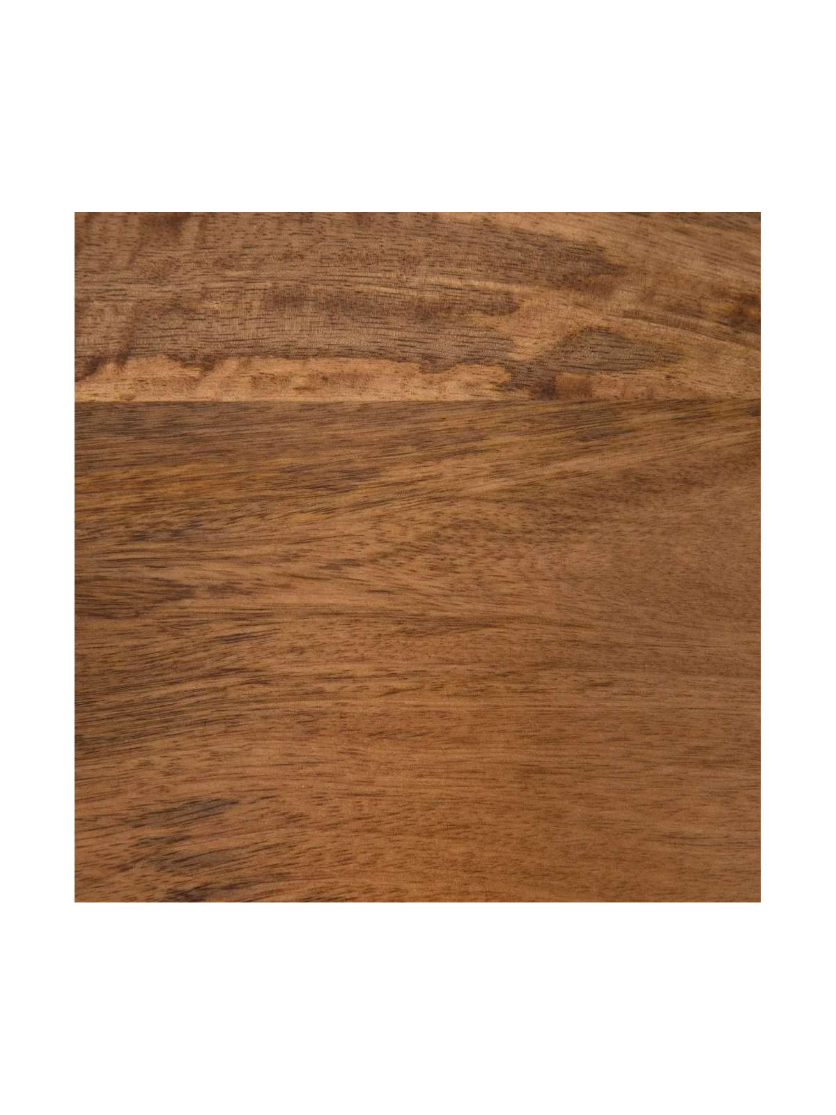 Armoire Nairobi en bois de manguier
