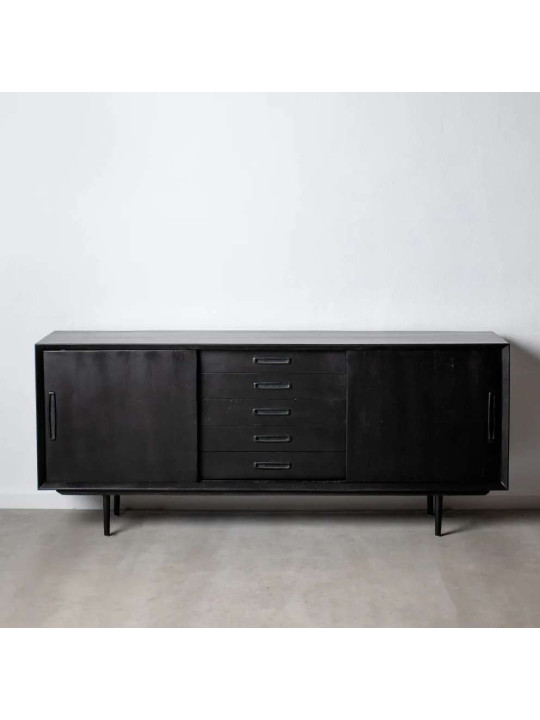 Buffet Saville en bois de manguier Buffet Saville en bois de manguier