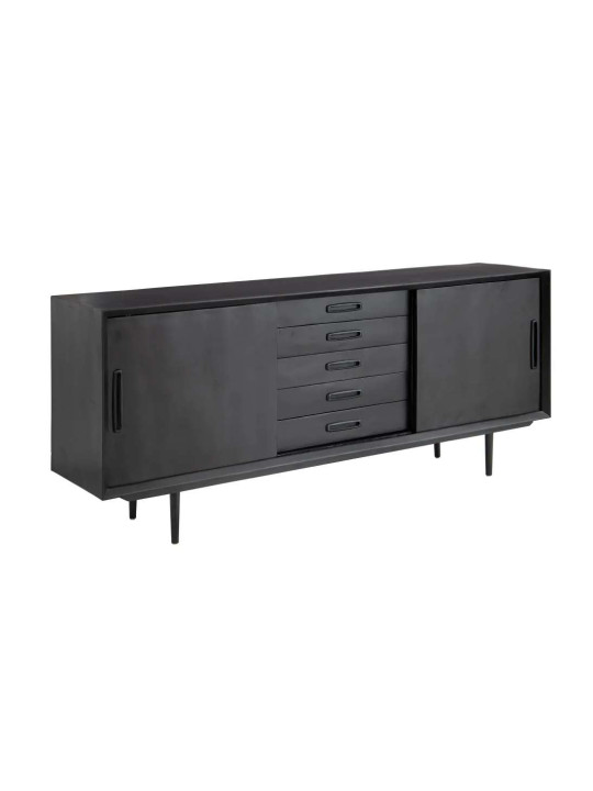 Buffet Saville en bois de manguier Buffet Saville en bois de manguier