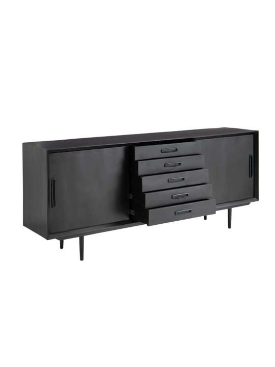 Buffet Saville en bois de manguier Buffet Saville en bois de manguier