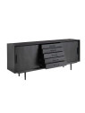 Buffet Saville en bois de manguier Buffet Saville en bois de manguier