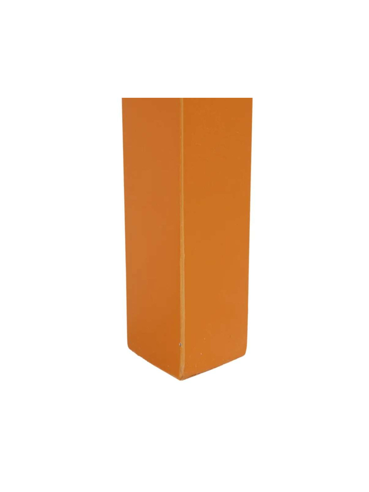 Armoire Bilbao mandarine