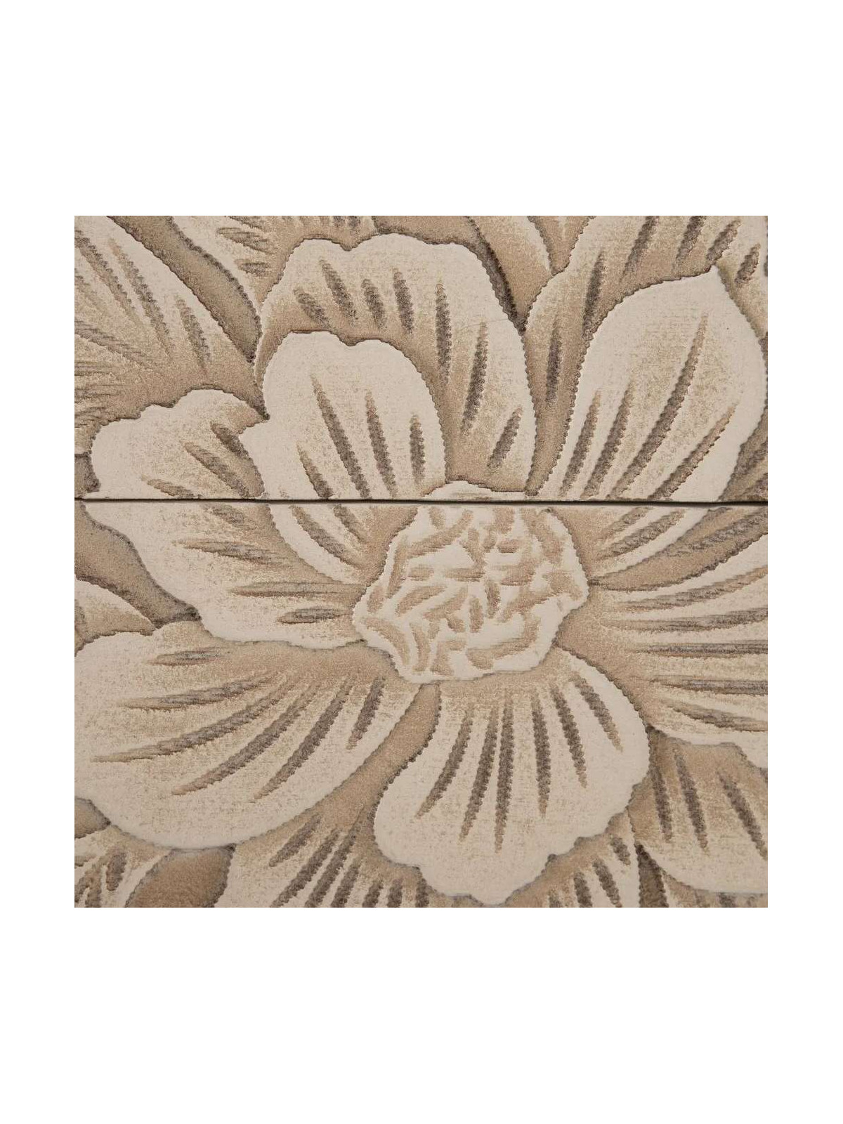 Armoire Bilbao taupe