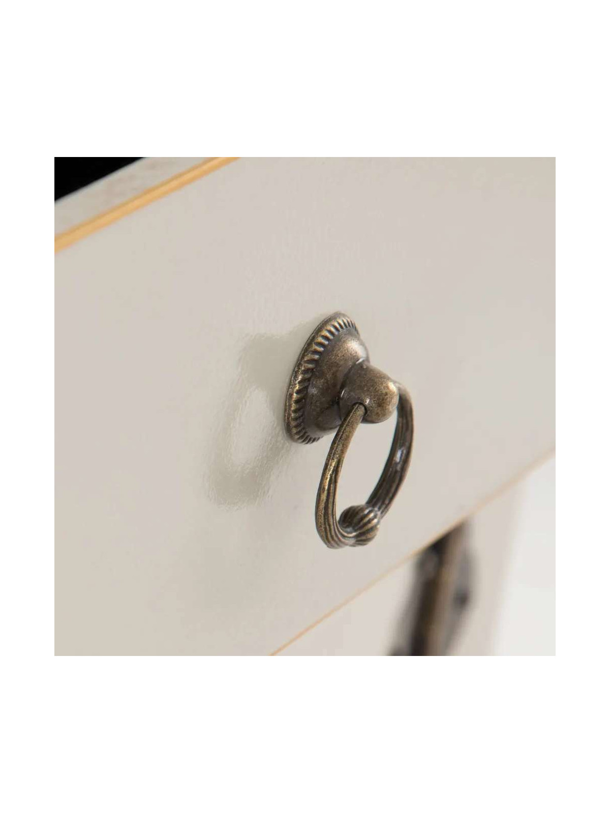 Armoire Bilbao taupe