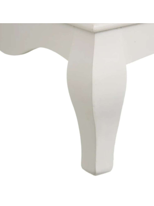 Commode Victoria en bois de camphrier Commode Victoria en bois de camphrier