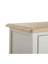 Commode Victoria 6 tiroirs en bois de camphrier Commode Victoria 6 tiroirs en bois de camphrier