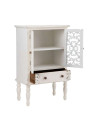 Armoire Vénisia en bois patiné Armoire Vénisia en bois patiné