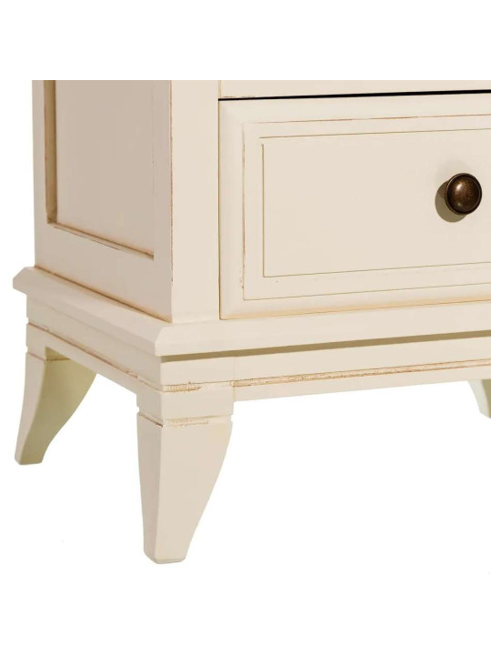 Console Alméria en bois de pin Console Alméria en bois de pin