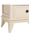 Console Alméria en bois de pin Console Alméria en bois de pin