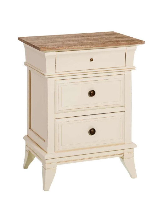 Console Alméria en bois de pin Console Alméria en bois de pin
