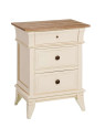 Console Alméria en bois de pin Console Alméria en bois de pin