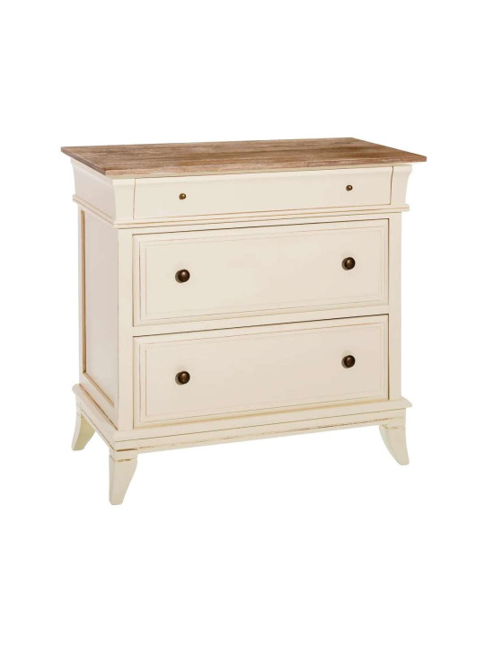 Commode Alméria en bois de pin Commode Alméria en bois de pin