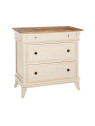 Commode Alméria en bois de pin Commode Alméria en bois de pin