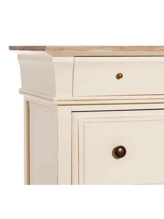 Commode Alméria en bois de pin Commode Alméria en bois de pin