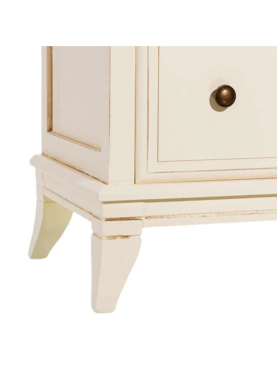 Commode Alméria en bois de pin Commode Alméria en bois de pin