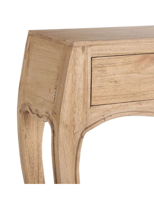 Console Toledo en bois de mindi Console Toledo en bois de mindi