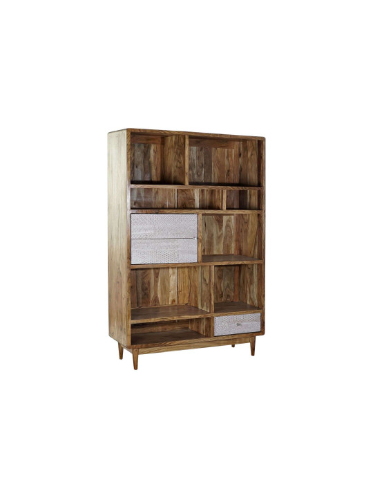 Etagère en bois d'acacia Inkal Etagère en bois d'acacia Inkal