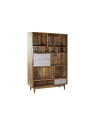 Etagère en bois d'acacia Inkal Etagère en bois d'acacia Inkal