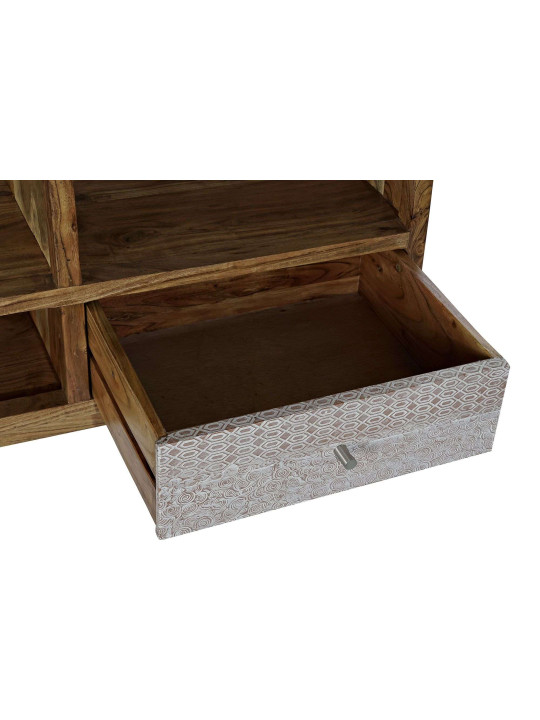 Etagère en bois d'acacia Inkal Etagère en bois d'acacia Inkal