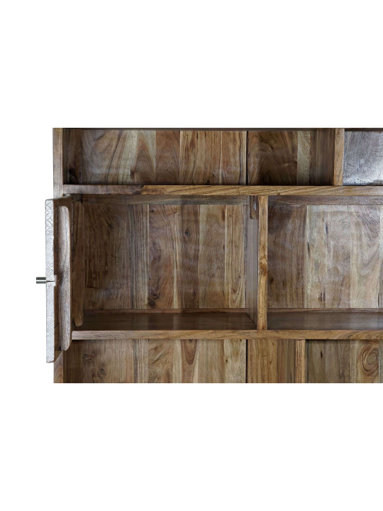 Etagère en bois d'acacia Inkal Etagère en bois d'acacia Inkal
