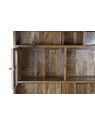 Etagère en bois d'acacia Inkal Etagère en bois d'acacia Inkal