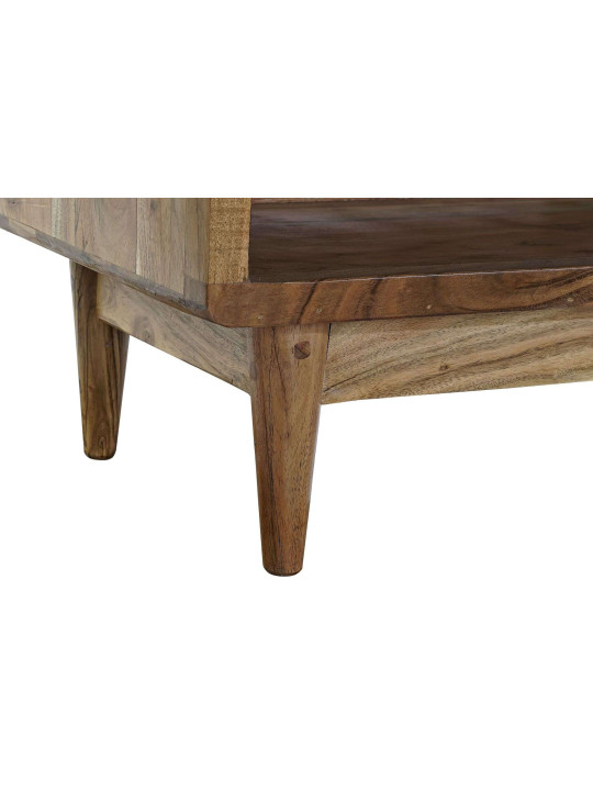 Etagère en bois d'acacia Inkal Etagère en bois d'acacia Inkal
