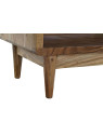 Etagère en bois d'acacia Inkal Etagère en bois d'acacia Inkal
