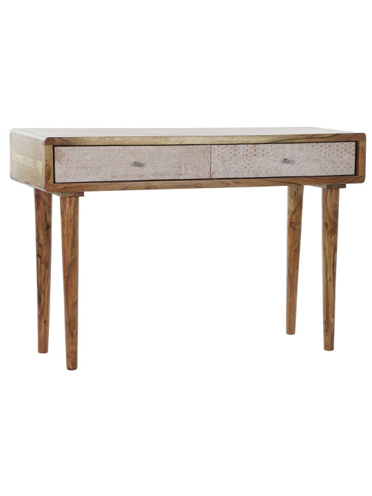 Etagère en bois d'acacia Inkal Etagère en bois d'acacia Inkal