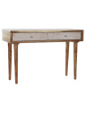 Etagère en bois d'acacia Inkal Etagère en bois d'acacia Inkal