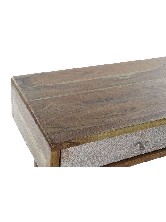 Etagère en bois d'acacia Inkal Etagère en bois d'acacia Inkal