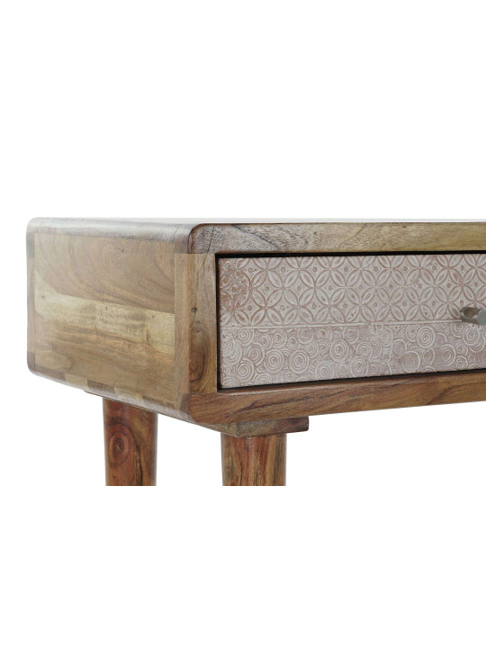 Etagère en bois d'acacia Inkal Etagère en bois d'acacia Inkal
