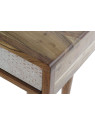 Etagère en bois d'acacia Inkal Etagère en bois d'acacia Inkal