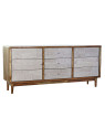 Buffet Inkal en bois d'acacia Buffet Inkal en bois d'acacia