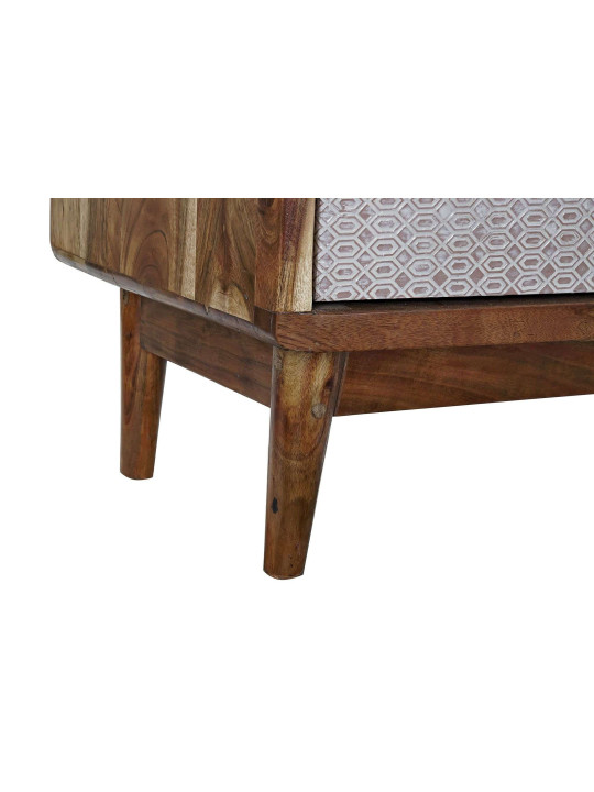 Buffet Inkal en bois d'acacia Buffet Inkal en bois d'acacia
