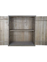 Armoire Nara en bois de peuplier 120*50*175 Armoire Nara en bois de peuplier 120*50*175