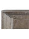 Armoire Nara en bois de peuplier 120*50*175 Armoire Nara en bois de peuplier 120*50*175