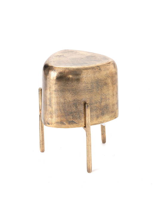 Tabouret or vieilli Amadeus