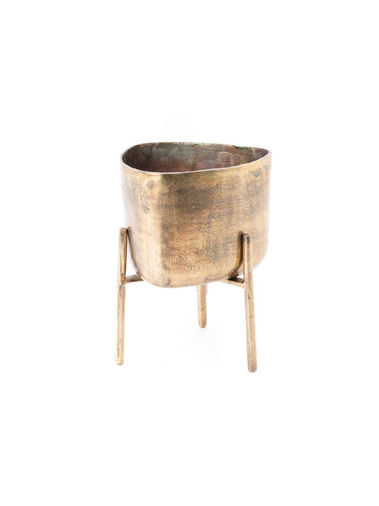 Tabouret or vieilli Amadeus