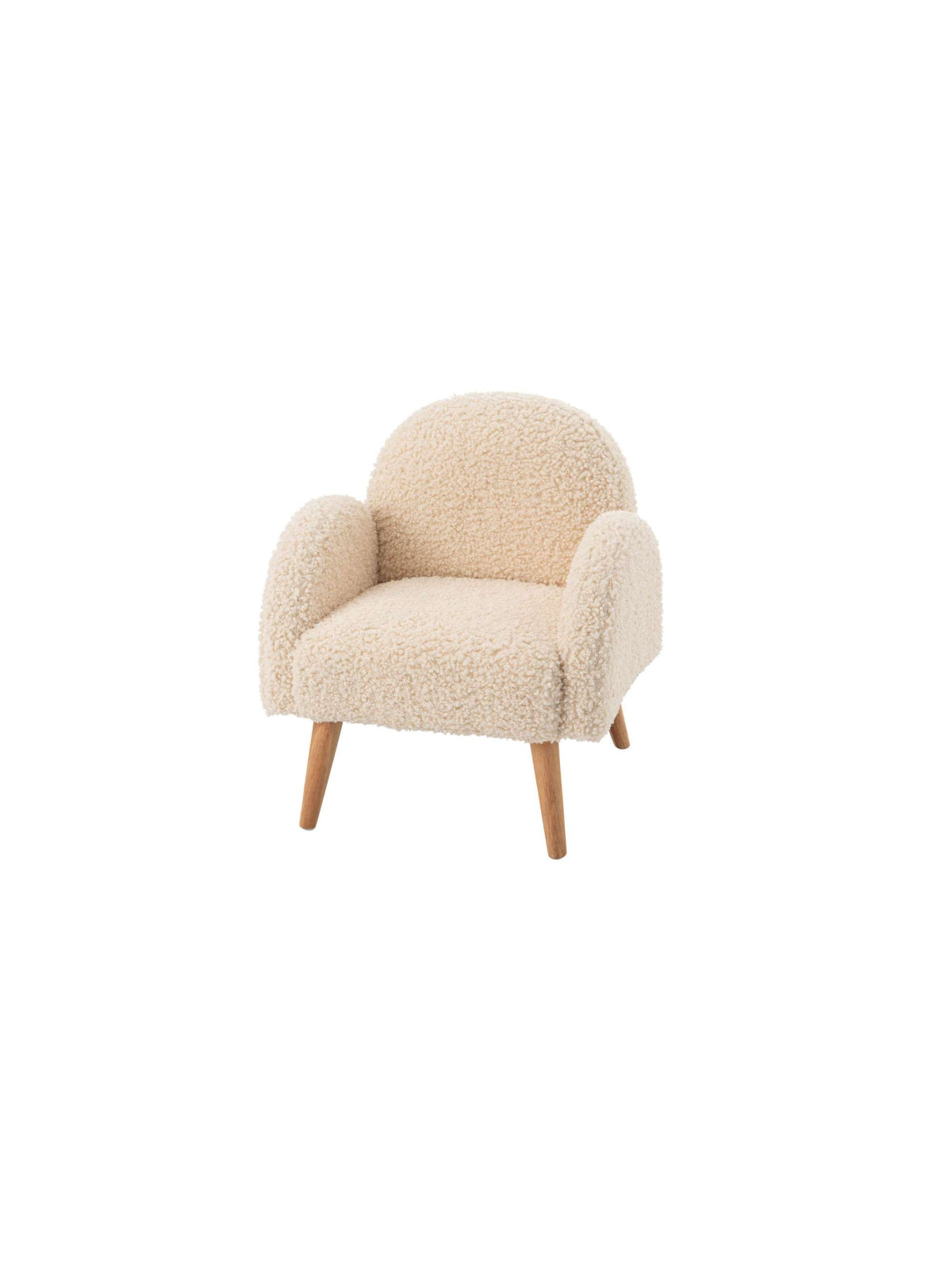Fauteuil Lili Moumoute