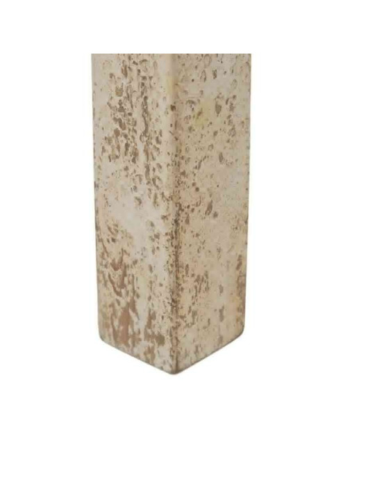Console Sienne en bois patiné Console Sienne en bois patiné