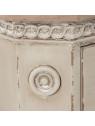 Commode Bari en bois patiné Commode Bari en bois patiné