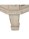 Commode Bari en bois patiné Commode Bari en bois patiné