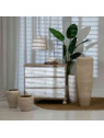 Commode Turin en bois patiné Commode Turin en bois patiné