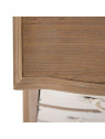 Commode Turin en bois patiné Commode Turin en bois patiné
